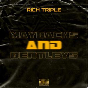 Maybachs And Bentleys