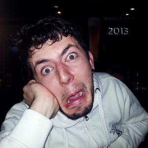 All Downhill From Here