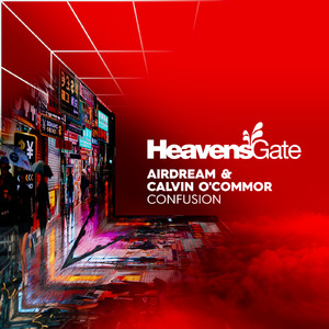 Confusion (Extended Mix)