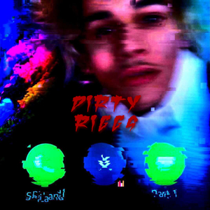 Enter the Blue Gates