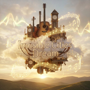 Prairie Moonlight Whispers