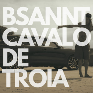 Cavalo de troia