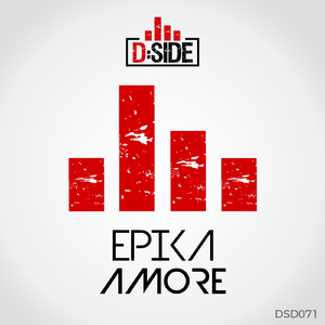 Amore (Sammy Love & Frankie Gada Remix)