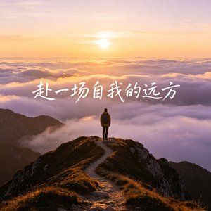 赴一场自我的远方
