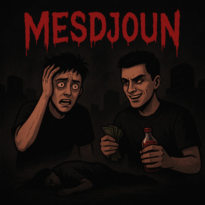MESDJOUN
