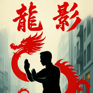 龙影