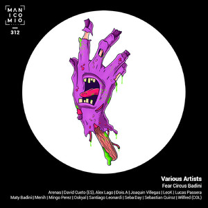 Hook (Original Mix)