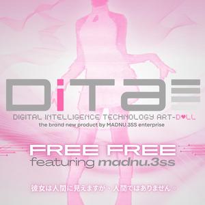 FREE FREE (feat. MADNU.3SS)