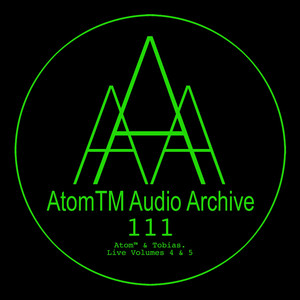 Live Volume 5 (Zürich, 25/03/2005)