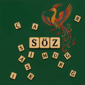 Simurg'a Uçalım (sekiz)