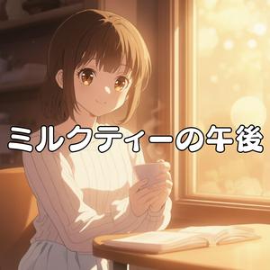 ミルクティーの午後