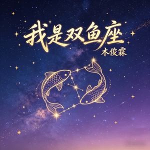我是双鱼座
