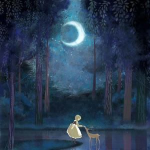 婴儿催眠曲5分钟必睡 湖水轻柔