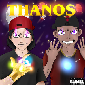 Thanos