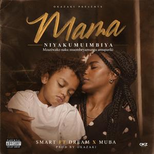 MAMA (feat. Smart Dominic (Muba))