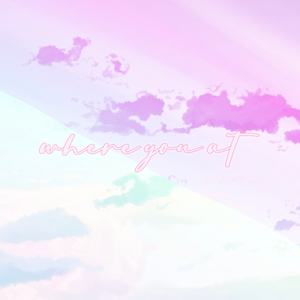 where you at (prod.by Morrow x Jkei）