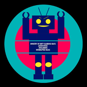 Interrupted Music (Club Mix)