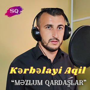 Məzlum Qardaşlar