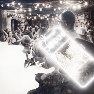 Interesses (Ao Vivo em Lisboa)