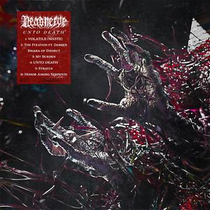 THE FIXATION (feat. Damien Bigara)