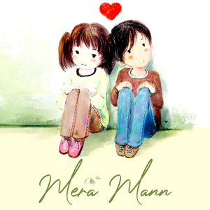 Mera Mann (Lofi Mix)