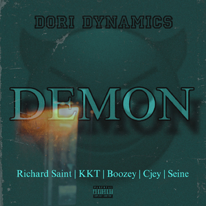 Demon