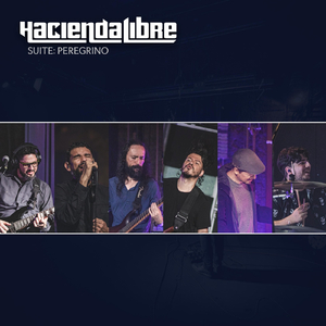 Peregrino IV: Tiempos Violentos (Sesión en Vivo)
