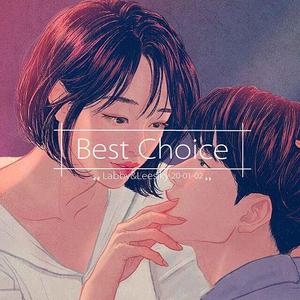 Best choice