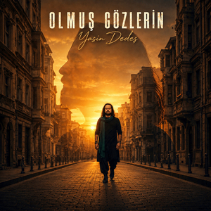 Olmuş Gözlerin