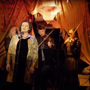 Artystki (feat. Kamila Klimczak)