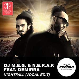 NIGHTFALL (Vocal Edit)