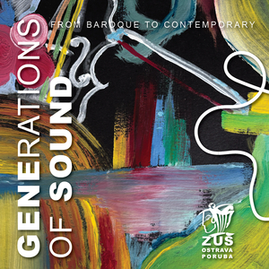 Tři fantastické tance, op. 5