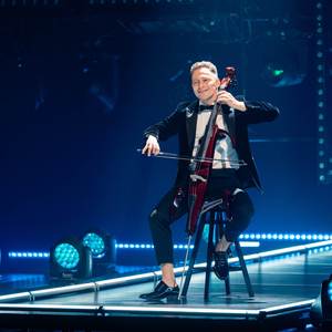 My Heart Will Go On (Titanic) (Live Version)