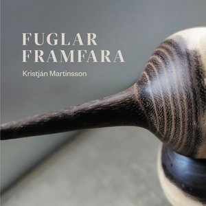 Fuglar Framfara