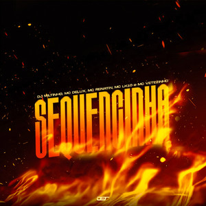 SEQUENCINHA (feat. Mc Delux)