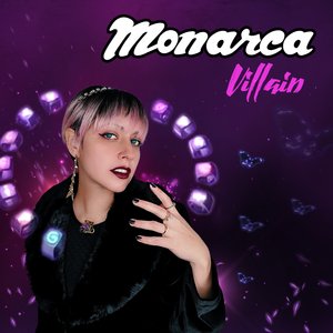 Monarca/Villain (Cover en Español)