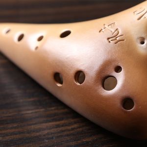 陶笛《深呼吸》 （比海更深主题曲）