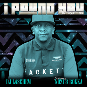 I Found You (Original Mix)
