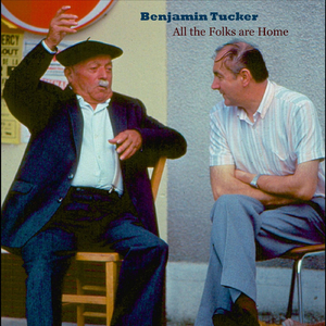 Loving On Borrowed Time