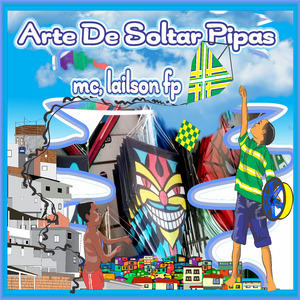 A Arte de Soltar Pipas !