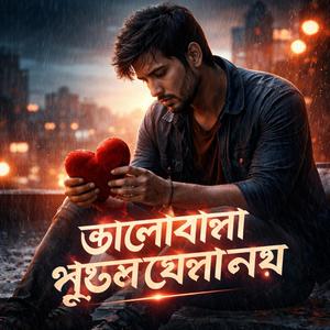 ভালোবাসা পুতুল খেলা নয়