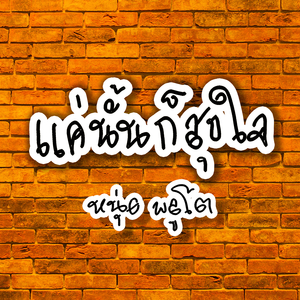 แค่นั้นก็สุขใจ