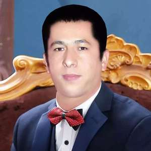 AYXAMGUL Xireli Ebrayim