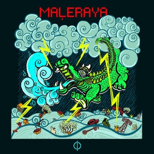 Maleraya