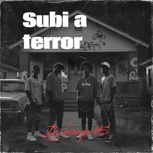 Subí a terror