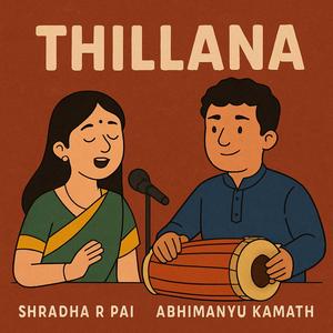 Desh Thillana (Shorts)