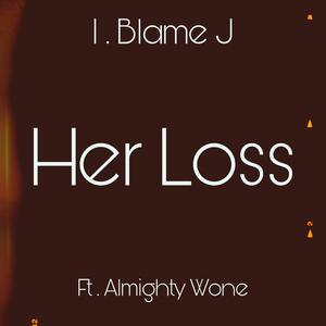 I.Blame J (feat. Almighty Wone)