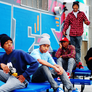 #YOURE A JERK (feat. percosits)