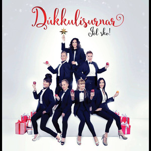 Það koma kannski jól