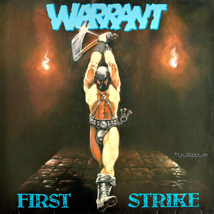 Scavenger's Daughter